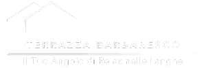 La Terrazza Del Barbaresco